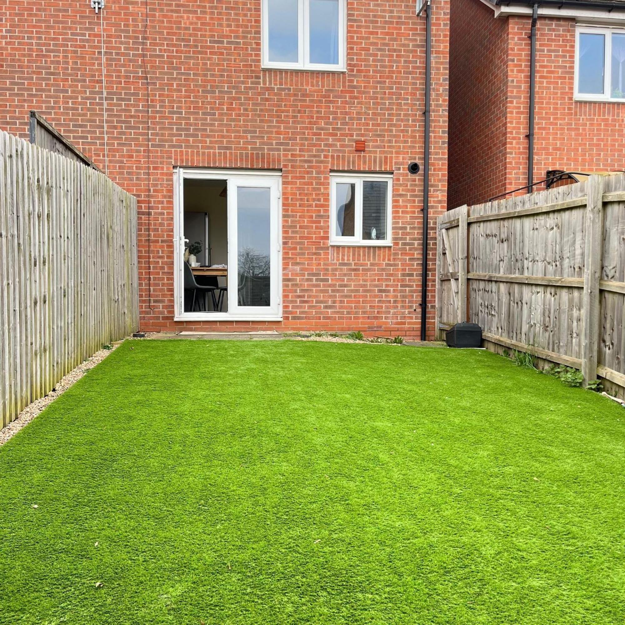 Good For Company Let 2-Bed In Coventry 2X Parking 아파트 외부 사진